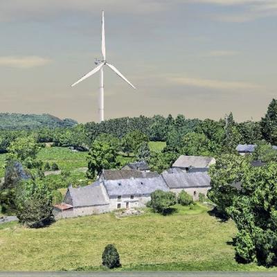 La nouaille sud e3